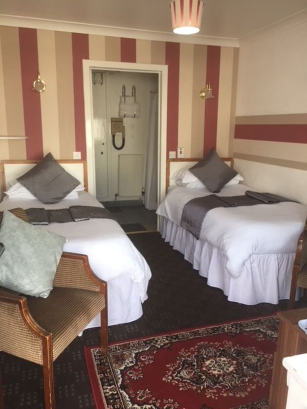 The Thistle Inn