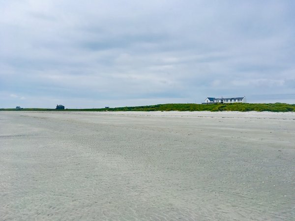 The Tiree Lodge Hotel
