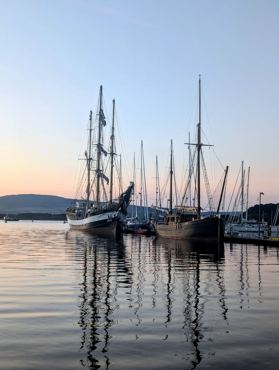 The Tobermory Hotel