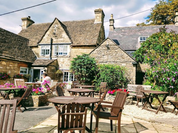 The Tollgate Inn