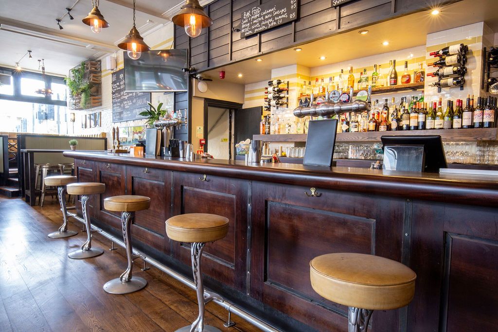 The Tommyfield Hotel