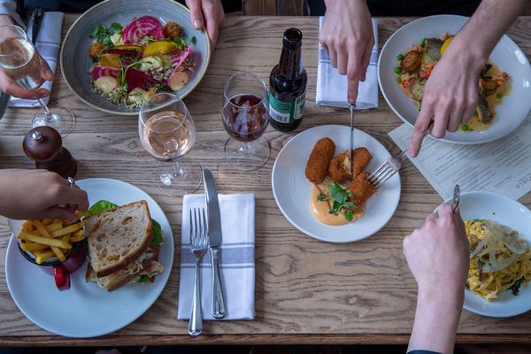 The Tommyfield Hotel