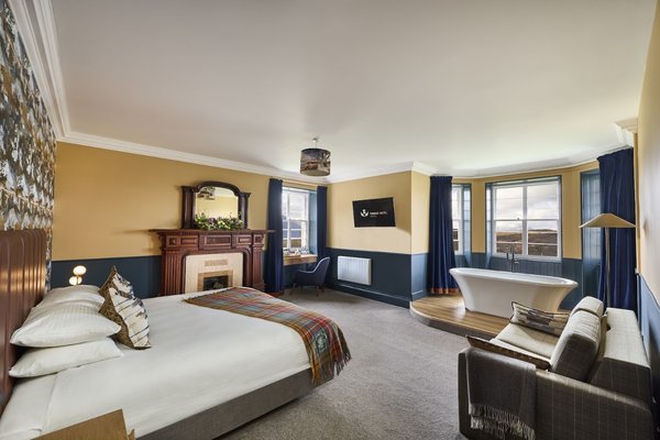 The Tongue Hotel