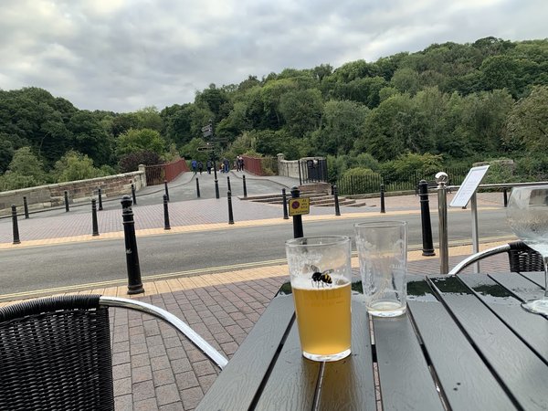 The Tontine Hotel & Bar
