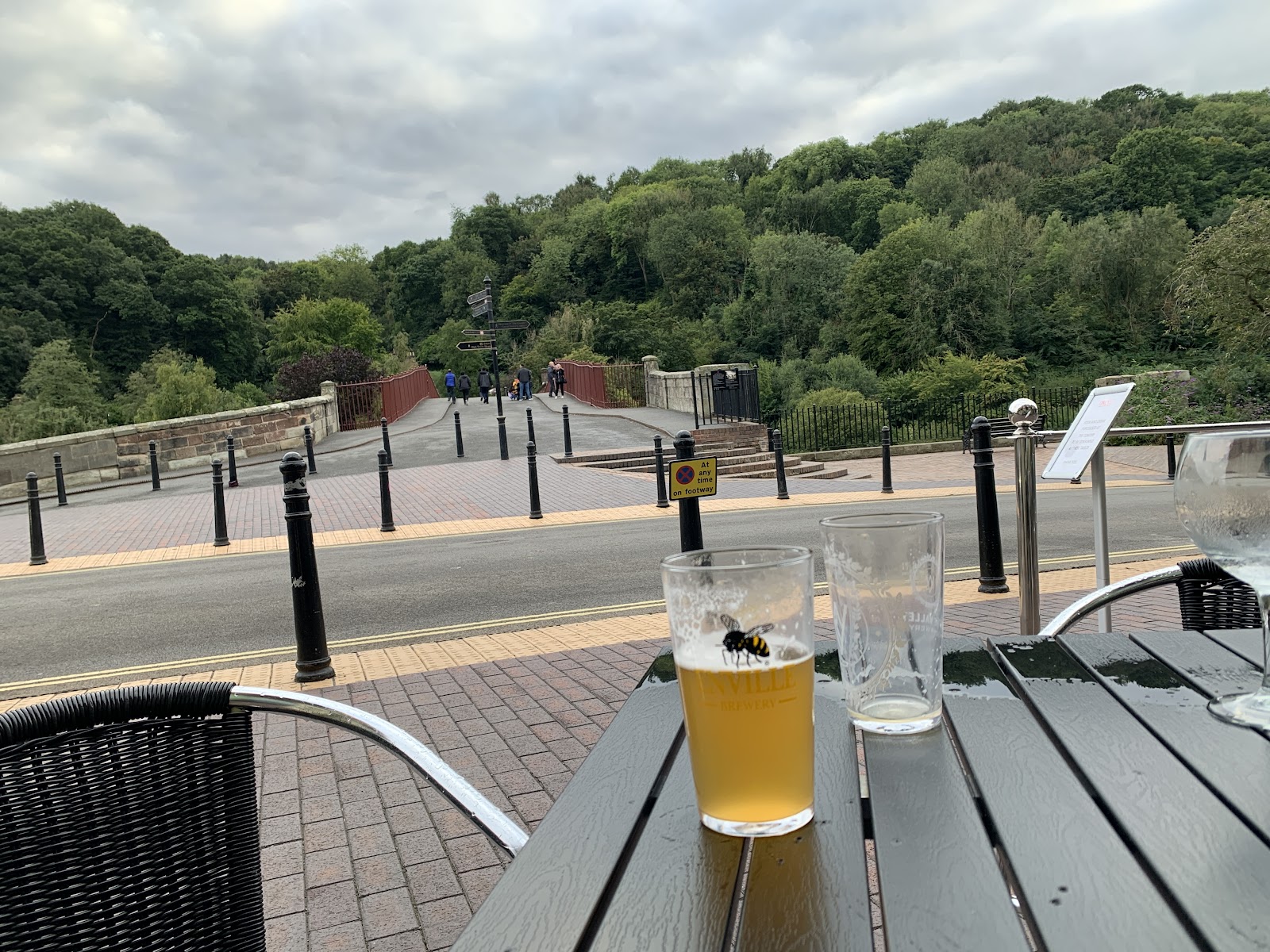The Tontine Hotel & Bar