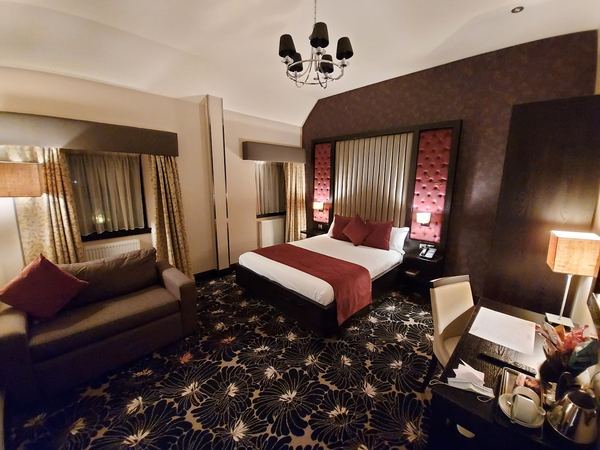 The Torrance Hotel