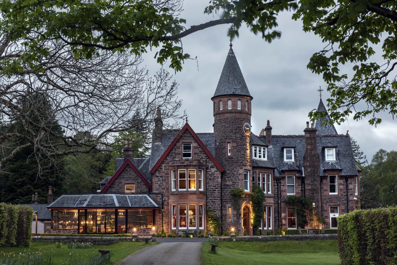 The Torridon