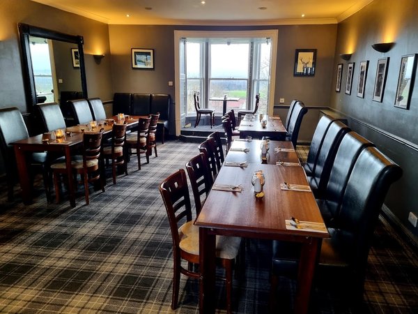 The Tower Gastro Pub & Apartments