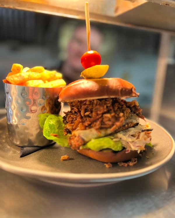 The Tower Gastro Pub & Apartments