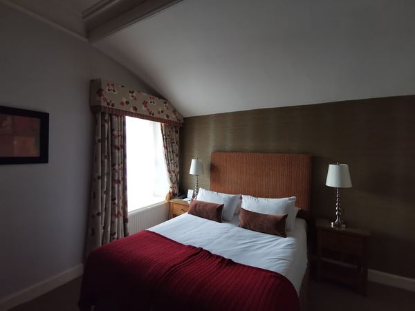 The Townhouse Hotel
