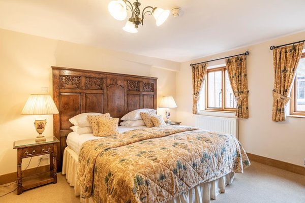 The Townhouse Ludlow