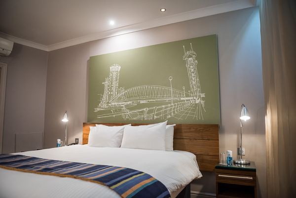 The Townhouse Manchester
