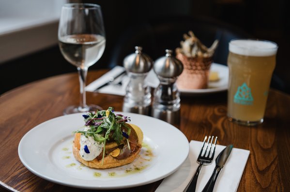 The Townhouse Sutton