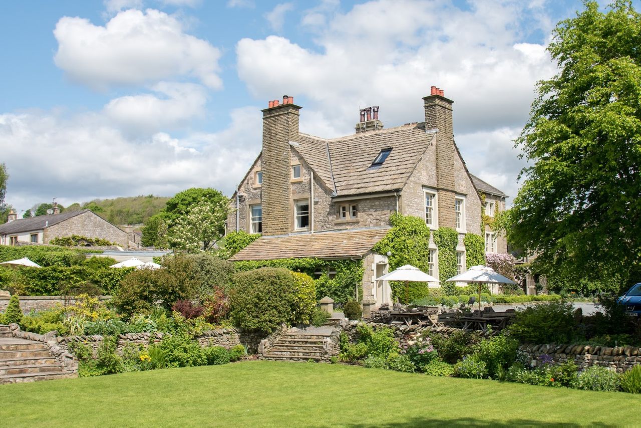 The Traddock