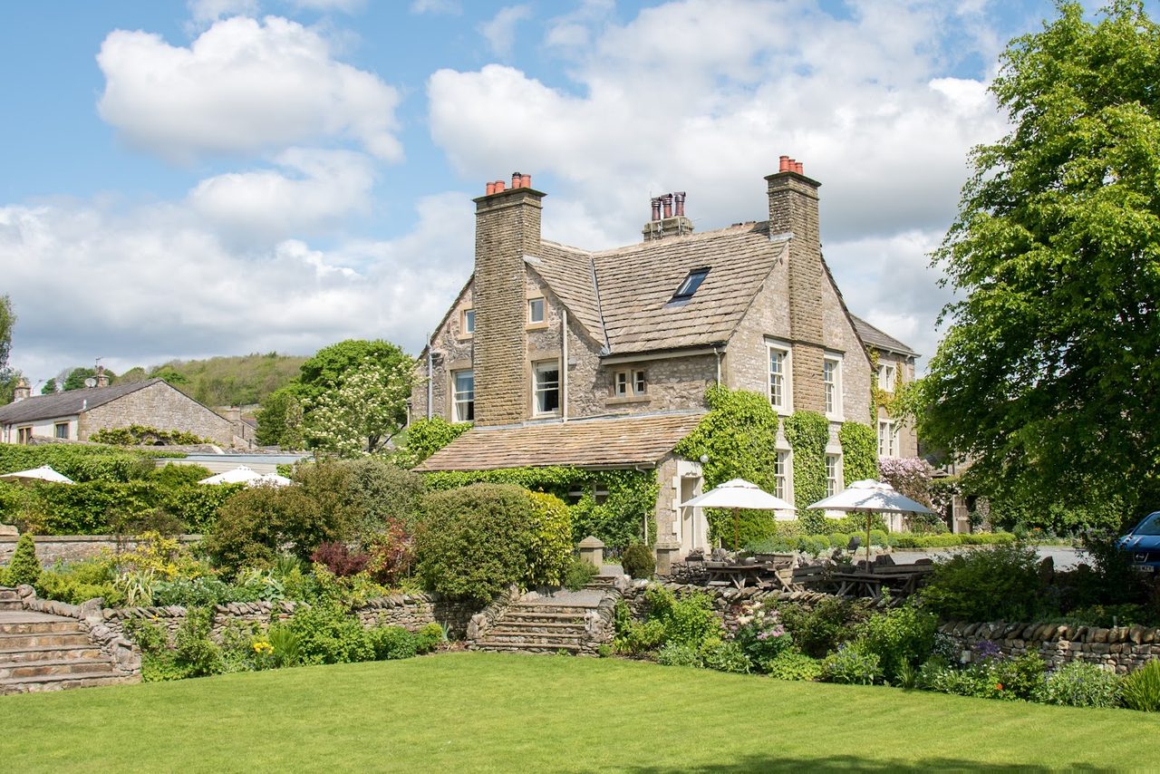 The Traddock