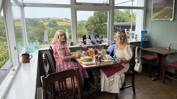 The Tradesmans Arms