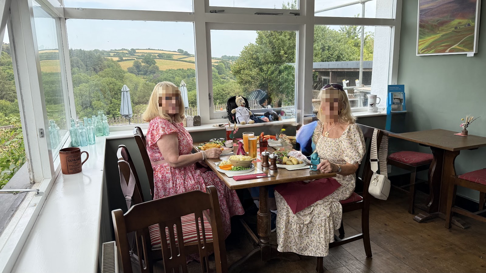 The Tradesmans Arms