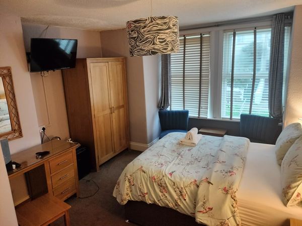 The Trelinda Guest House