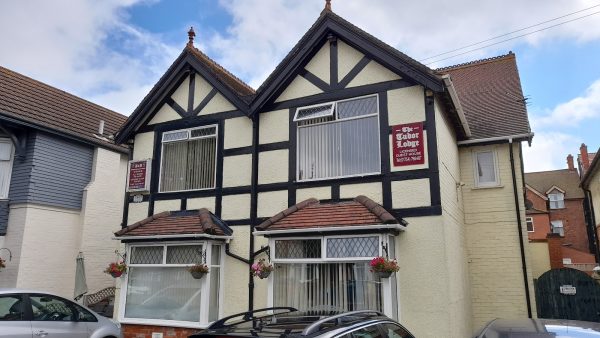 The Tudor Lodge