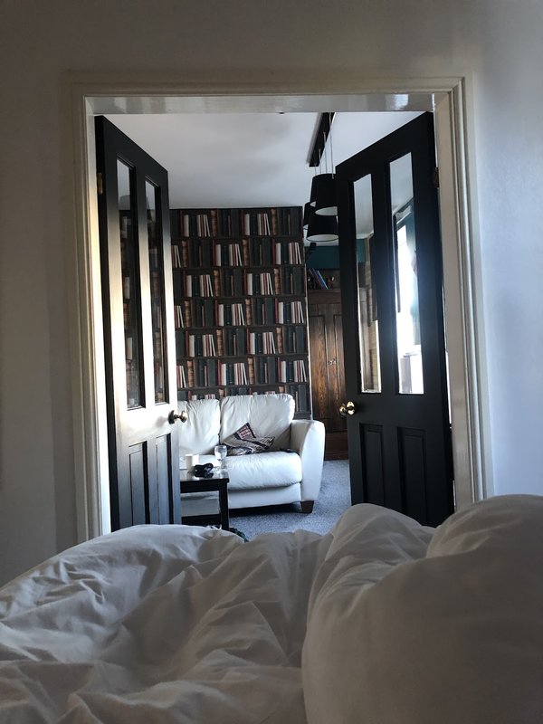 The Tudor Style Suite
