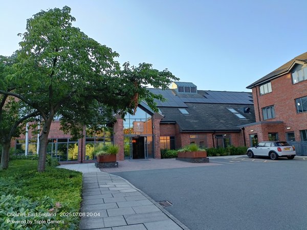 The Tytherington