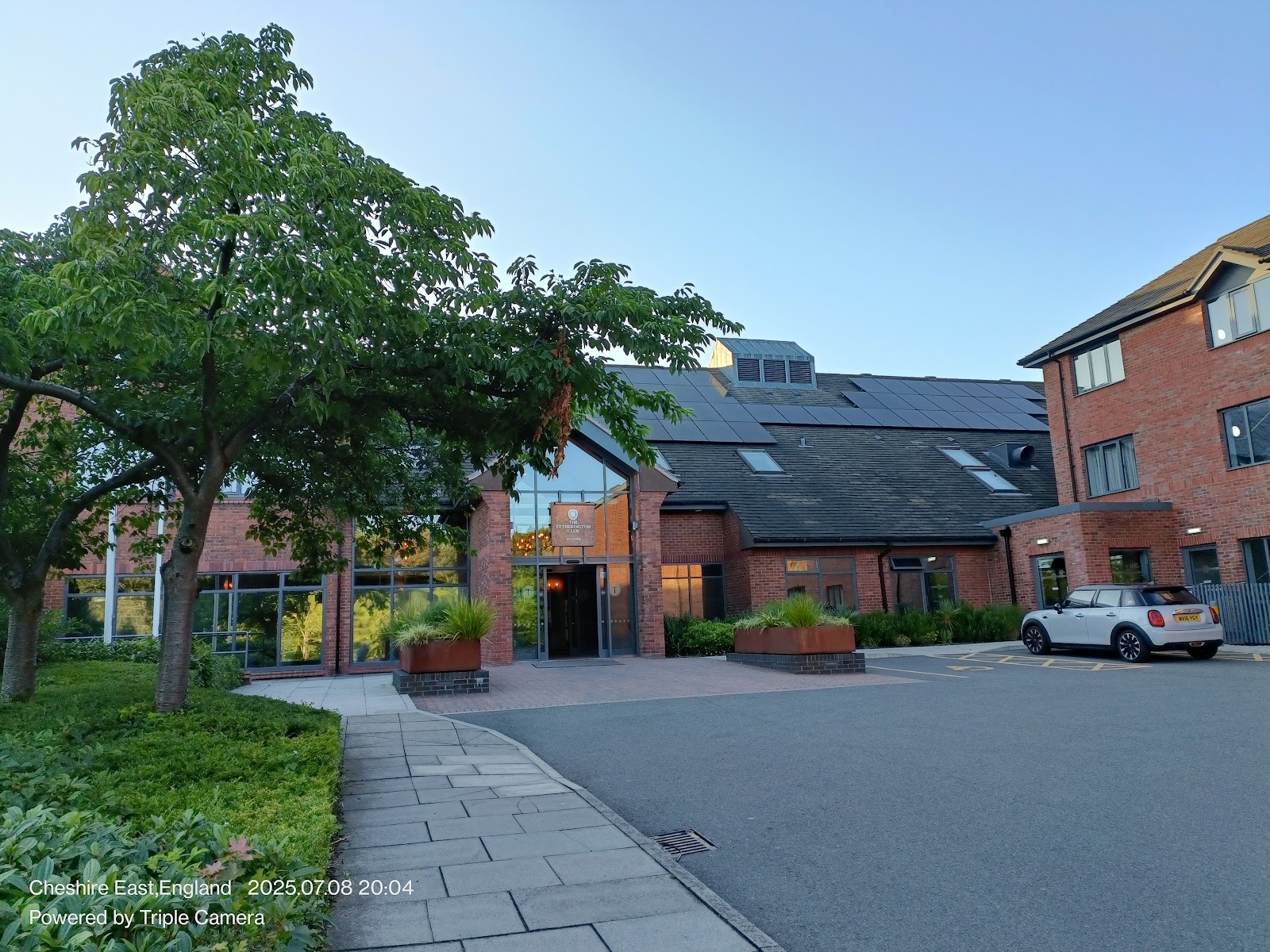 The Tytherington