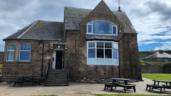 The Ugadale Hotel and Cottages
