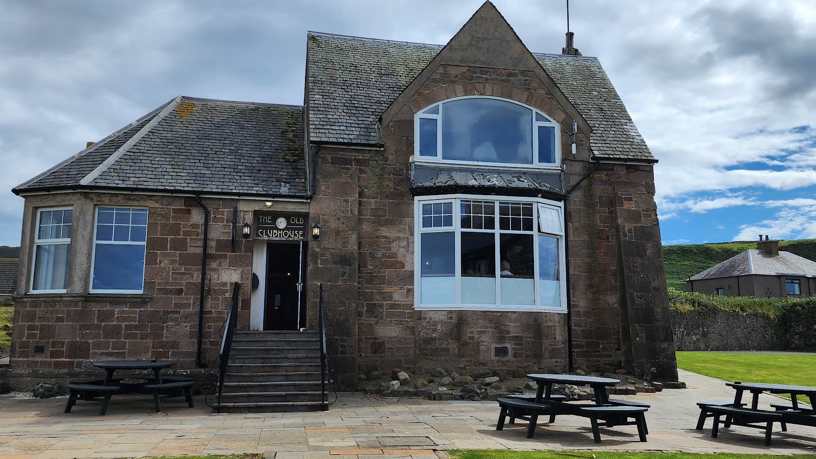 The Ugadale Hotel and Cottages