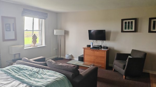 The Ullswater Suites at Whitbarrow