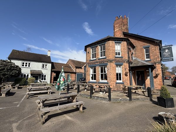 The Unicorn Inn