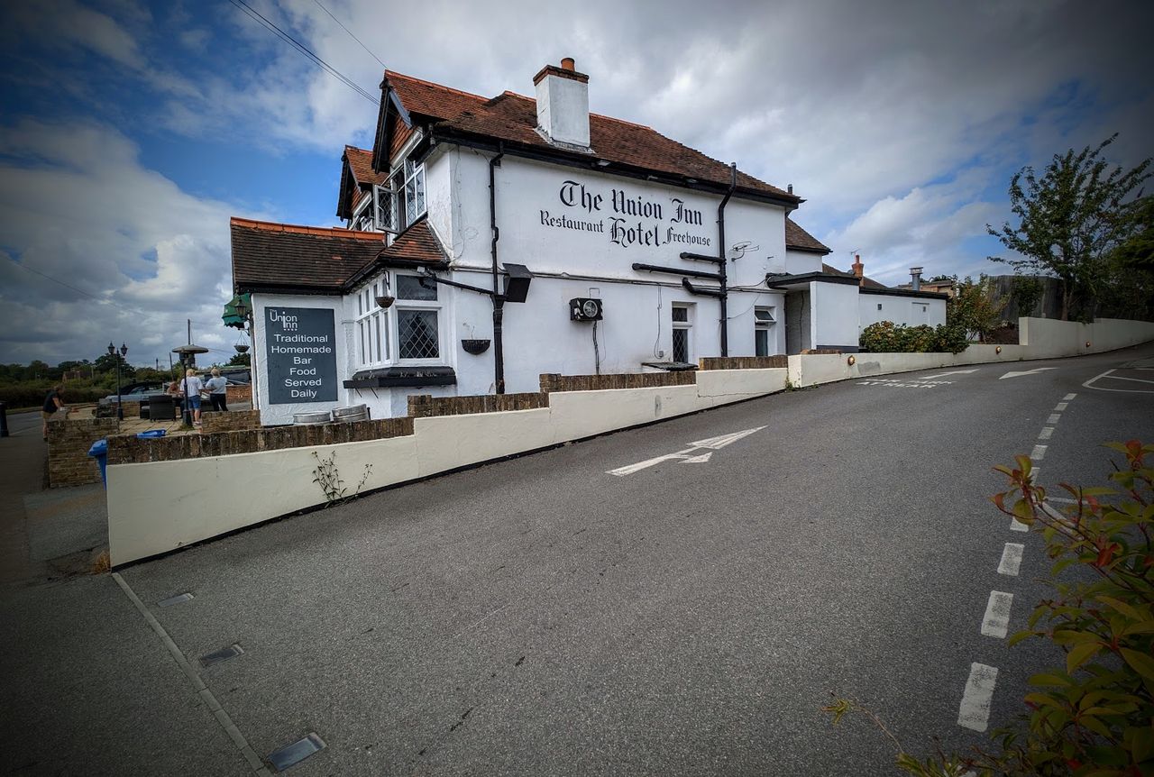 The Union Inn