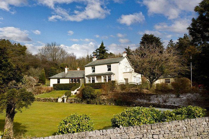 The Uplands Hotel