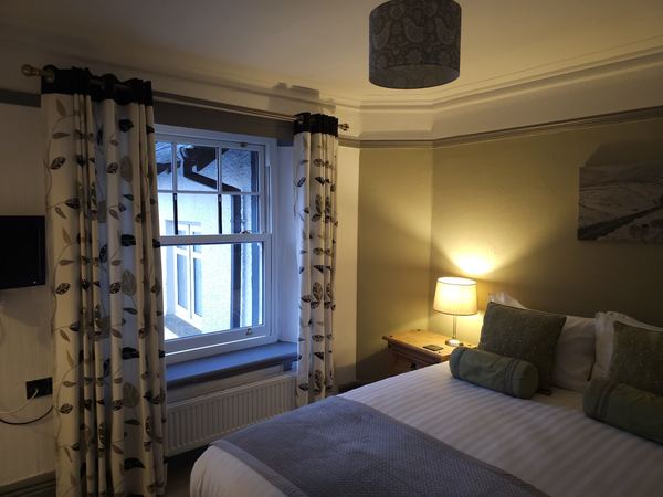 The Uplands Hotel
