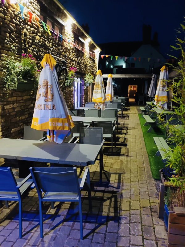 The Vale Hotel