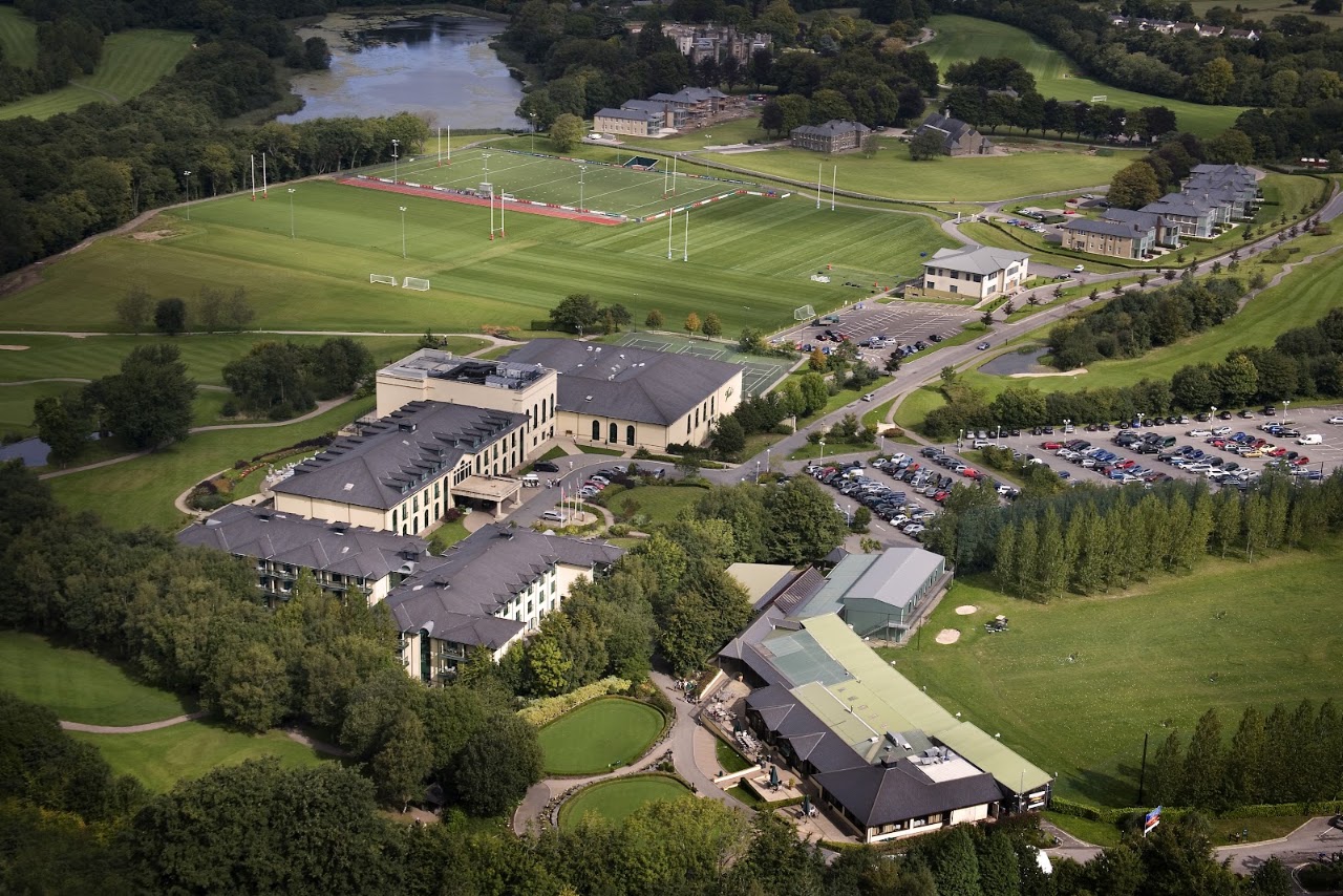 The Vale Resort