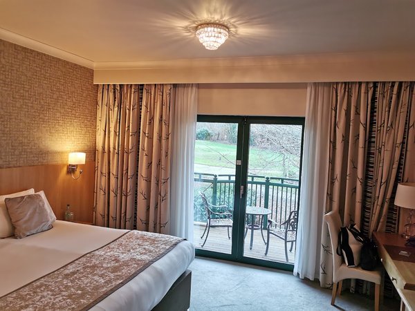 The Vale Resort