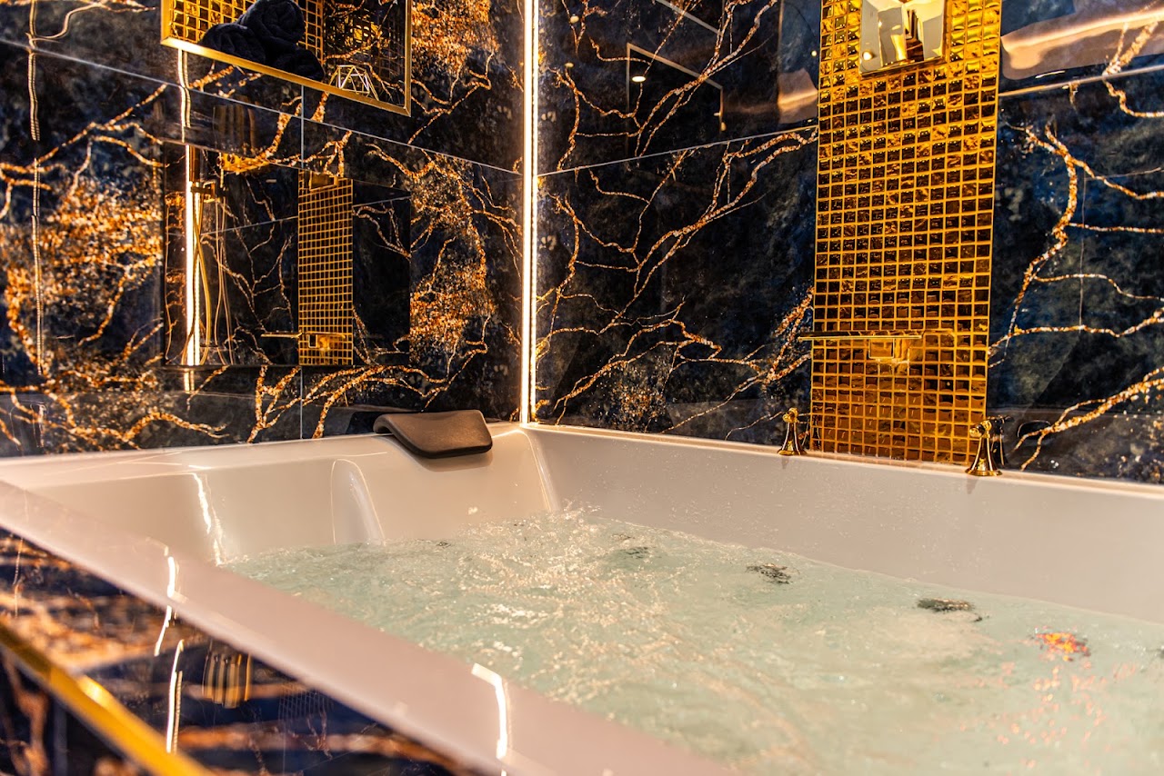 The Venue Serviced Apartments
