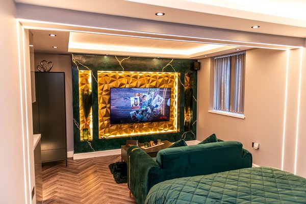 The Venue Serviced Apartments