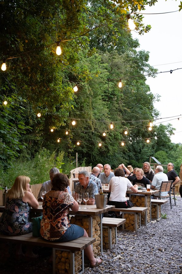 The Vicarage Freehouse & Rooms
