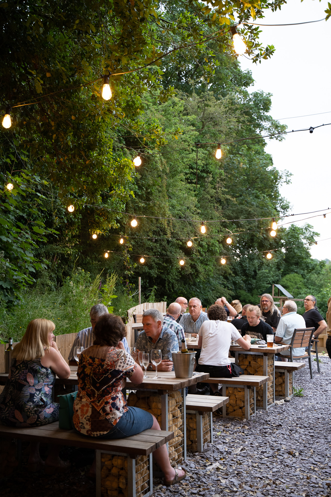 The Vicarage Freehouse & Rooms