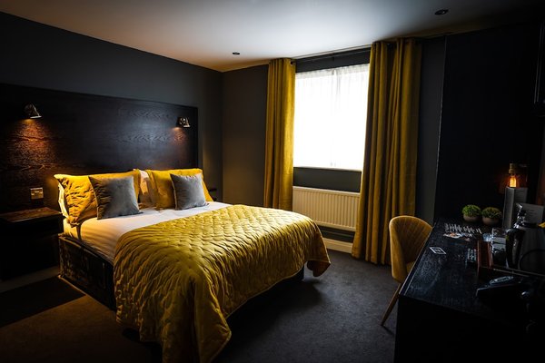 The Vicarage Freehouse & Rooms