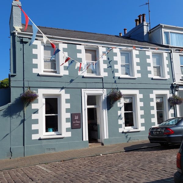 The Victoria