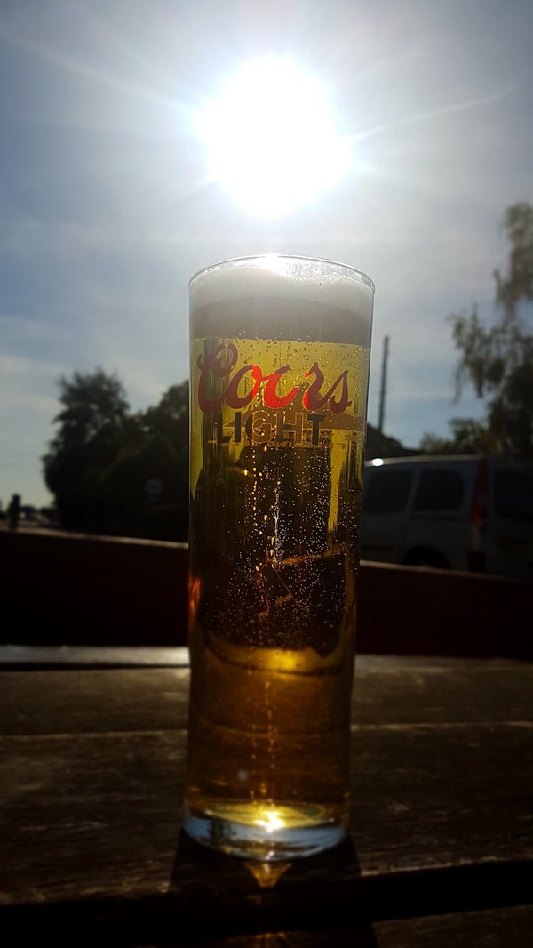 The Victoria Bikers Pub
