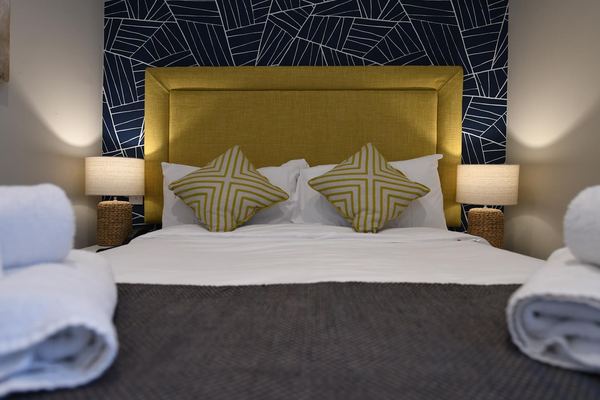 The Victoria Hotel Bamburgh