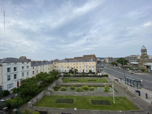 The Victoria Hotel Est 1895 by Historic Hotels