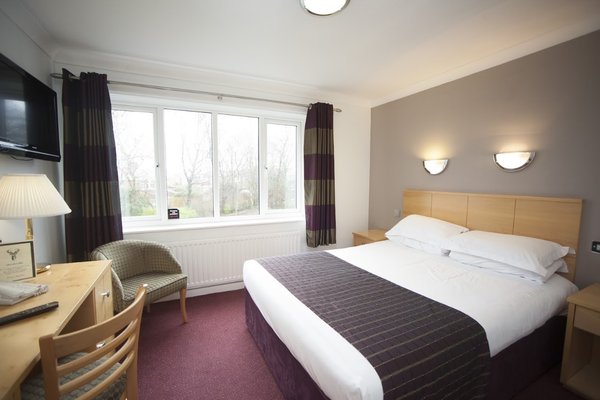The Victoria Hotel Manchester by Compass Hospitality