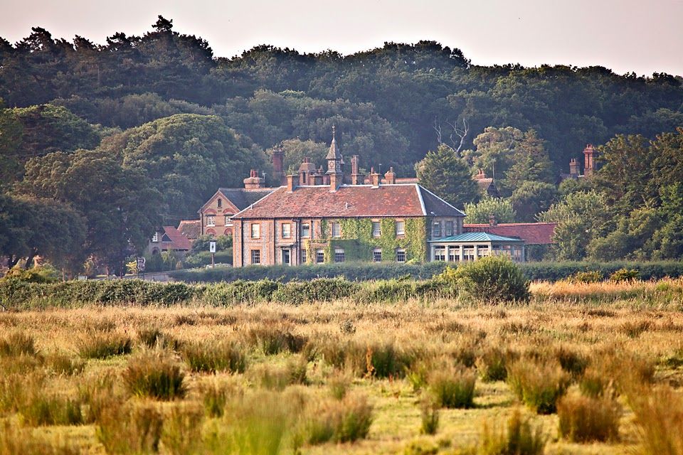 The Victoria Inn, Holkham