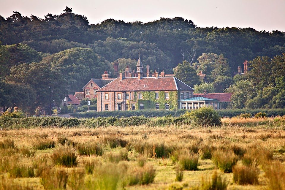 The Victoria Inn