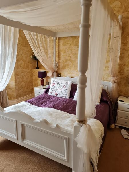 The View Guest House