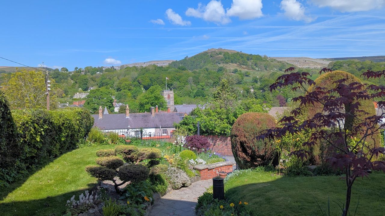 The Views Bed and Breakfast